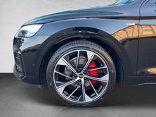 AUDI Q5 SB 2.0 45 TFSI qu Black Edition, Hybride Leggero Benzina/Elettrica, Occasioni / Usate, Automatico - 6