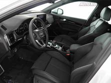 AUDI Q5 45 TFSI S-Line quattro S-tronic, Hybride Leggero Benzina/Elettrica, Occasioni / Usate, Automatico - 6