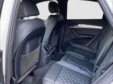 AUDI Q5 SB 40 TDI Black Edition, Diesel, Occasion / Utilisé, Automatique - 7