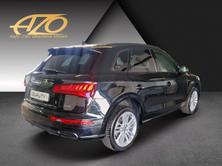 AUDI Q5 3.0 TDI sport S-Line quattro tiptronic, Diesel, Occasion / Utilisé, Automatique - 4