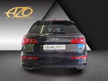 AUDI Q5 3.0 TDI sport S-Line quattro tiptronic, Diesel, Occasion / Gebraucht, Automat - 5