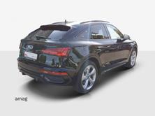 AUDI Q5 SB 40 TDI Black Edition, Diesel, Occasioni / Usate, Automatico - 4