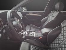 AUDI Q5 2.0 TFSI sport quattro, Benzin, Occasion / Gebraucht, Automat - 7