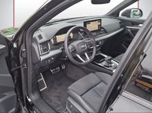 AUDI Q5 40 TDI Black Edition, Diesel, Occasion / Utilisé, Automatique - 6