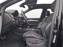 AUDI Q5 40 TDI Black Edition, Diesel, Occasion / Gebraucht, Automat - 7