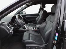 AUDI Q5 45 TDI sport, Diesel, Occasion / Gebraucht, Automat - 7