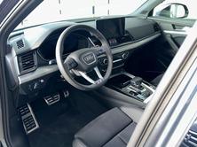 AUDI Q5 40 TDI Black Edition quattro S-tronic, Mild-Hybrid Diesel/Elektro, Occasion / Gebraucht, Automat - 2
