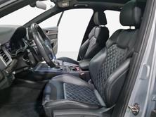 AUDI Q5 45 TFSI sport quattro S-tronic, Essence, Occasion / Utilisé, Automatique - 7