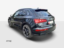 AUDI Q5 45 TFSI sport quattro S-tronic, Benzin, Occasion / Gebraucht, Automat - 3