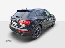AUDI Q5 45 TFSI sport quattro S-tronic, Benzin, Occasion / Gebraucht, Automat - 4