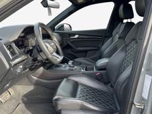 AUDI Q5 2.0 TFSI sport quattro S-tronic, Benzin, Occasion / Gebraucht, Automat - 7
