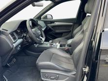 AUDI Q5 45 TFSI sport quattro S-tronic, Benzin, Occasion / Gebraucht, Automat - 7