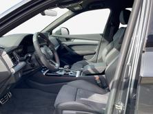 AUDI Q5 Sportback 45 TFSI S line quattro S-tronic, Benzin, Occasion / Gebraucht, Automat - 7