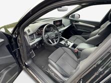 AUDI Q5 40 TDI S-line quattro S-tronic, Mild-Hybrid Diesel/Elektro, Occasion / Gebraucht, Automat - 7