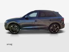 AUDI Q5 45 TFSI sport quattro S-tronic, Benzin, Occasion / Gebraucht, Automat - 2