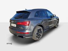 AUDI Q5 45 TFSI sport quattro S-tronic, Benzina, Occasioni / Usate, Automatico - 4