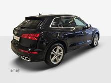 AUDI Q5 55 TFSI e sport, Voll-Hybrid Benzin/Elektro, Occasion / Gebraucht, Automat - 4