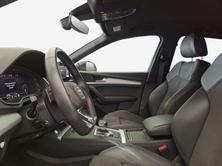 AUDI Q5 sport, Diesel, Occasion / Gebraucht, Automat - 7