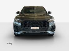 AUDI Q5 50 TFSI e Black Edition, Hybride Integrale Benzina/Elettrica, Occasioni / Usate, Automatico - 5