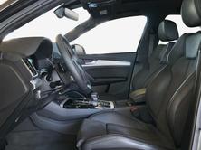 AUDI Q5 50 TFSI e Black Edition, Full-Hybrid Petrol/Electric, Second hand / Used, Automatic - 7