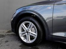 AUDI Q5 Sportback 40 TDI S-Line Quattro / CH-Fahrzeug mit Gratis , Hybride Leggero Diesel/Elettrica, Occasioni / Usate, Automatico - 7