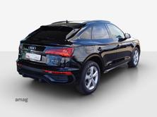 AUDI Q5 SB 40 TDI Black Edition, Diesel, Occasion / Utilisé, Automatique - 4
