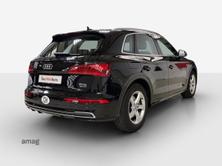 AUDI Q5 sport, Benzin, Occasion / Gebraucht, Automat - 4