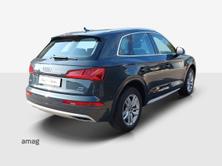 AUDI Q5 sport, Diesel, Second hand / Used, Automatic - 4
