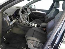 AUDI Q5 40 TDI S-Line quattro S-tronic, Mild-Hybrid Diesel/Elektro, Occasion / Gebraucht, Automat - 6