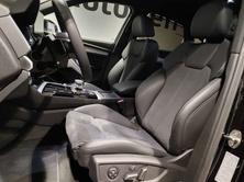 AUDI Q5 Sportback 50 TDI S line quattro tiptronic, Diesel, Occasion / Gebraucht, Automat - 5