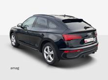 AUDI Q5 SB 40 TDI Black Edition, Diesel, Occasion / Gebraucht, Automat - 3