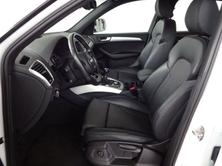 AUDI Q5 2.0 TDI quattro, Diesel, Occasion / Gebraucht, Handschaltung - 4