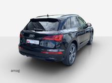 AUDI Q5 50 TFSI e Black Edition, Hybride Integrale Benzina/Elettrica, Occasioni / Usate, Automatico - 4