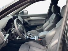 AUDI Q5 50 TFSI e Black Edition, Hybride Intégral Essence/Électricité, Occasion / Utilisé, Automatique - 7