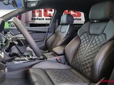 AUDI Q5 40 2.0 TDI Black Edition quattro S tronic *Luftfederung* , Hybride Léger Diesel/Électricité, Occasion / Utilisé, Automatique - 7