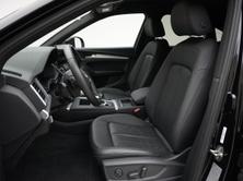 AUDI Q5 Sportback 40 TDI Advanced quattro S-Tronic, Hybride Léger Diesel/Électricité, Occasion / Utilisé, Automatique - 7