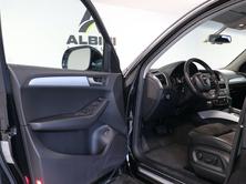 AUDI Q5 2.0 TFSI quattro S-tronic, Benzin, Occasion / Gebraucht, Automat - 5