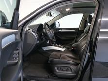 AUDI Q5 2.0 TFSI quattro S-tronic, Benzin, Occasion / Gebraucht, Automat - 6