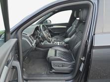 AUDI Q5 40 TDI sport, Diesel, Second hand / Used, Automatic - 7