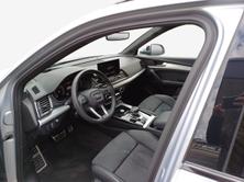 AUDI Q5 40 TDI S line, Diesel, Second hand / Used, Automatic - 7
