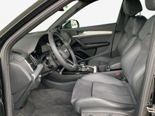 AUDI Q5 50 TFSI e Black Edition, Voll-Hybrid Benzin/Elektro, Occasion / Gebraucht, Automat - 5