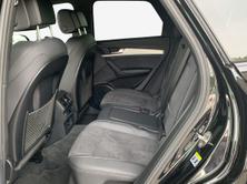 AUDI Q5 50 TFSI e Black Edition, Hybride Integrale Benzina/Elettrica, Occasioni / Usate, Automatico - 7