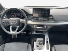 AUDI Q5 40 TDI Black Edition, Diesel, Occasion / Gebraucht, Automat - 4
