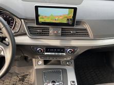 AUDI Q5 2.0 55 TFSI e Sport qu. S-T, Plug-in-Hybrid Benzin/Elektro, Occasion / Gebraucht, Automat - 7