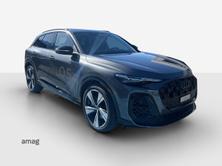 AUDI Q5 SUV TDI 150 kW, Diesel, Occasion / Gebraucht, Automat - 6