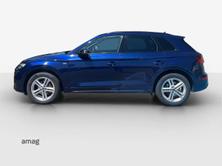AUDI Q5 40 TDI S line, Diesel, Occasion / Utilisé, Automatique - 2
