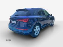 AUDI Q5 40 TDI S line, Diesel, Occasion / Utilisé, Automatique - 5