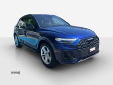 AUDI Q5 40 TDI S line, Diesel, Occasion / Utilisé, Automatique - 6