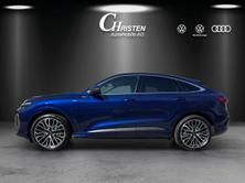 AUDI Q5 SB TFSI quattro 150 kW S t., Essence, Occasion / Utilisé, Automatique - 2