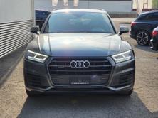 AUDI Q5 2.0 TFSI sport quattro S-tronic, Benzina, Occasioni / Usate, Automatico - 2